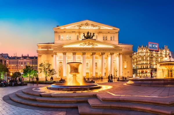 Большой театр