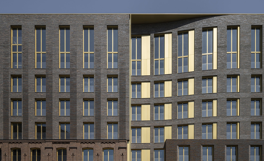 Клубный дом &laquo;Тессинский, 1&raquo; введён в эксплуатацию